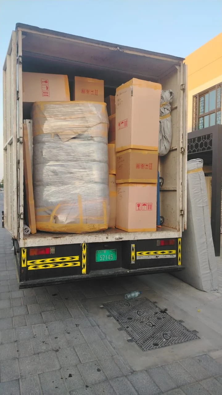 Packing 02