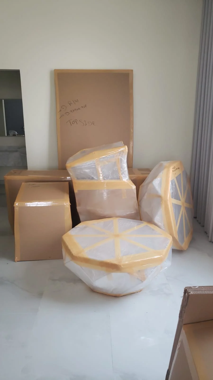 Packing 05