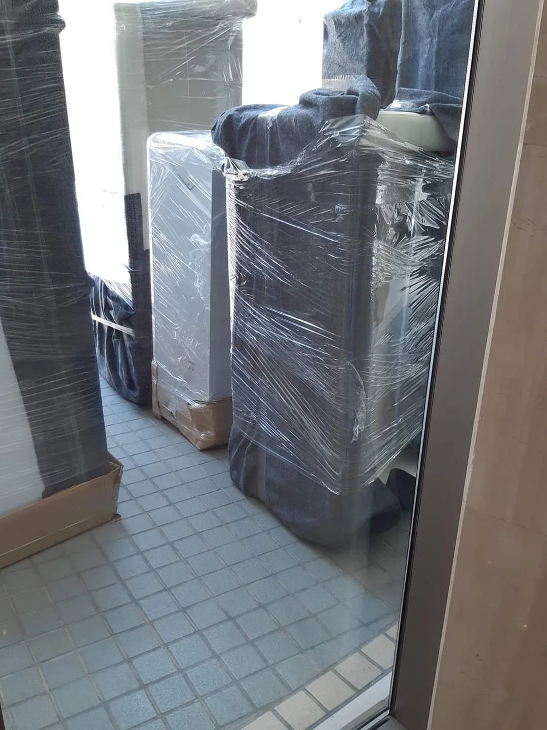 Packing 07