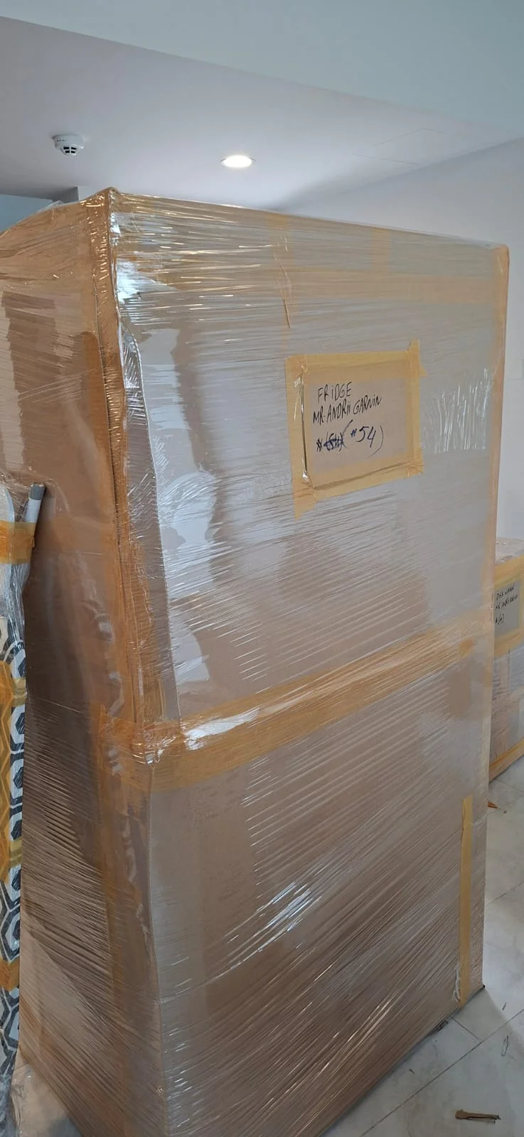 Packing 08