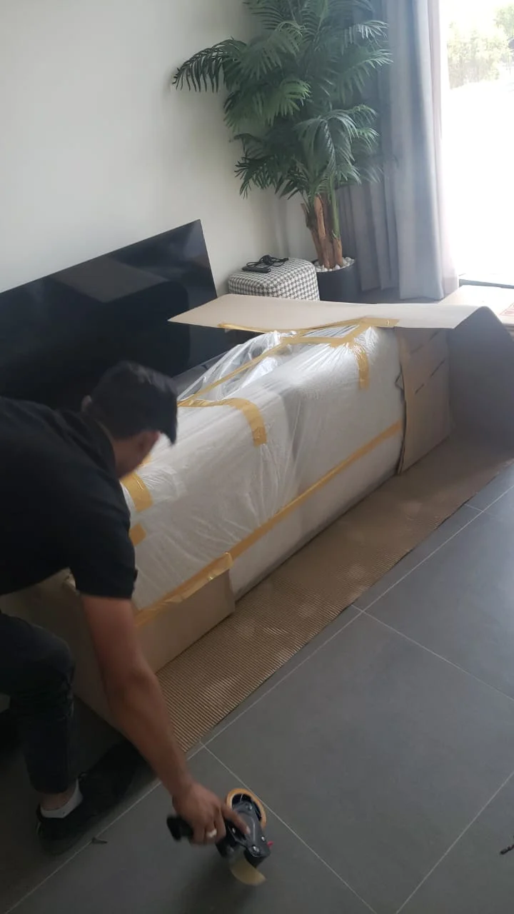 Storage